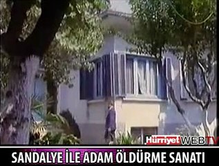 BİR YEŞİLÇAM EFSANESİ DAHA