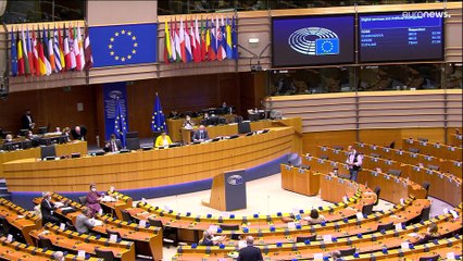 ¿Una sola sede parlamentaria para ahorrar energía?