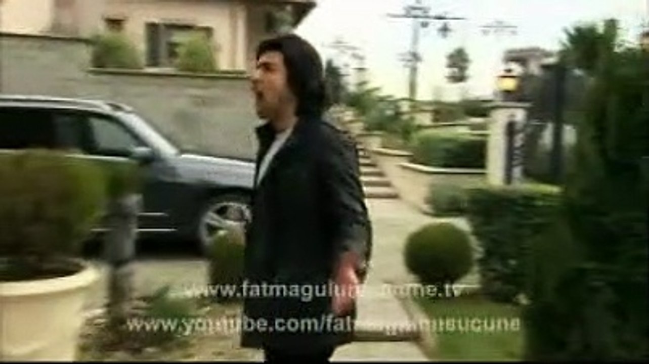 FATMAGÜL MASUM