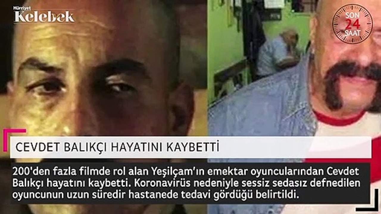 Son 24 Saatte Magazin Gündemi (08.04.2020)