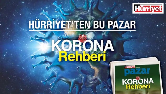 Hürriyet’ten şimdiye dek hazırlanmış en kapsamlı Korona Rehberi