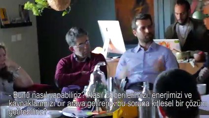 Joint Idea - Geleceği Birlikte Tasarlamak