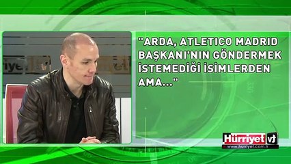 SPOR DÜNYASI'NDA TRANSFERLER KONUŞULDU