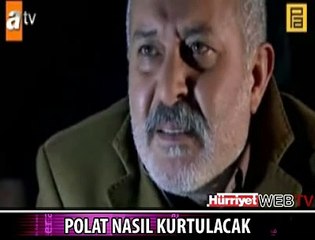 POLAT ALEMDAR NASIL KURTULACAK