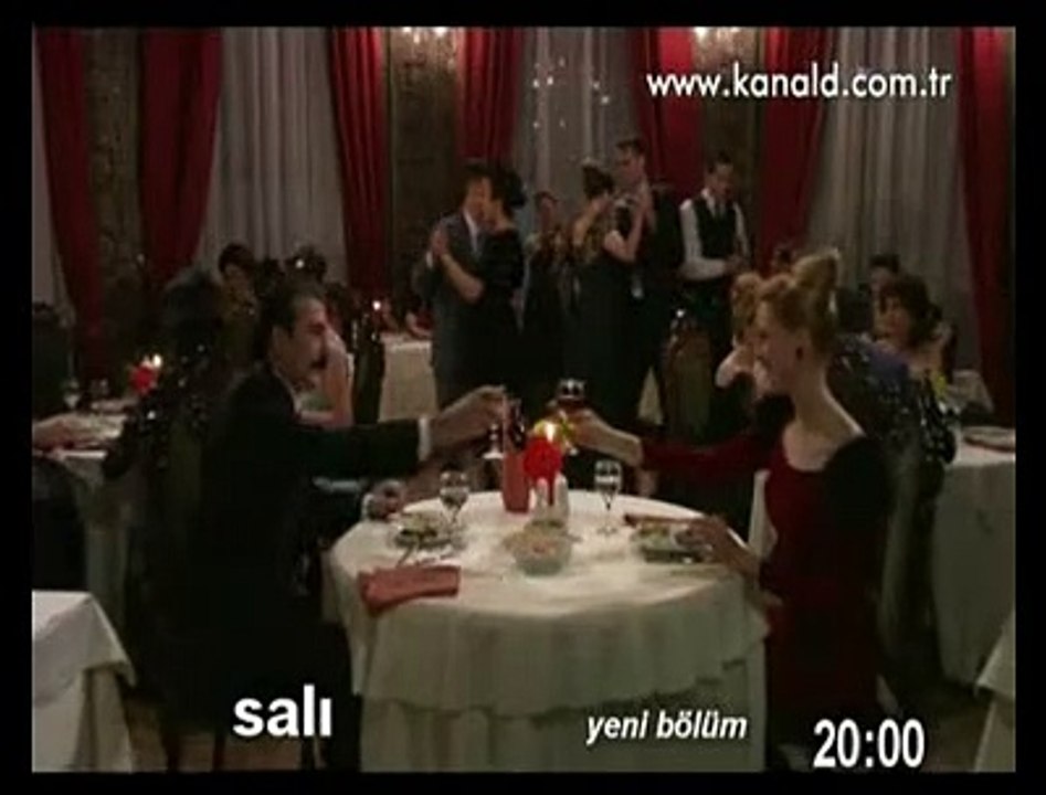 ALİ KAPIYA DAYANIYOR