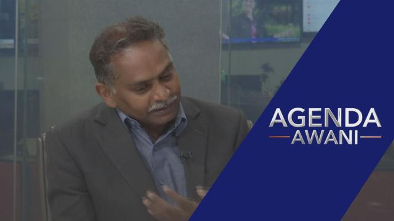 PRU15: Kenapa hari mengundi patut dibuat pada Sabtu, menurut Dr. G. Manimaran