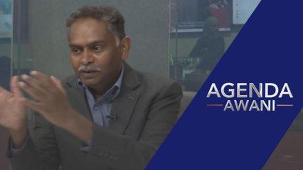 PRU15: Penuntut IPT wajar diberi cuti tiga hari untuk mengundi - Dr. G. Manimaran