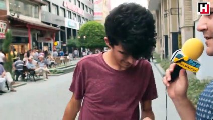 Telefonunuza gelen son mesaj nedir ? | Sarı Mikrofon