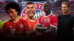 JT Foot Mercato : le retour en grande forme du Bayern Munich