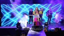 Aryana Sayeed - Pashto Remix - Live Performance - آریانا سعید - پشتو ریمکس