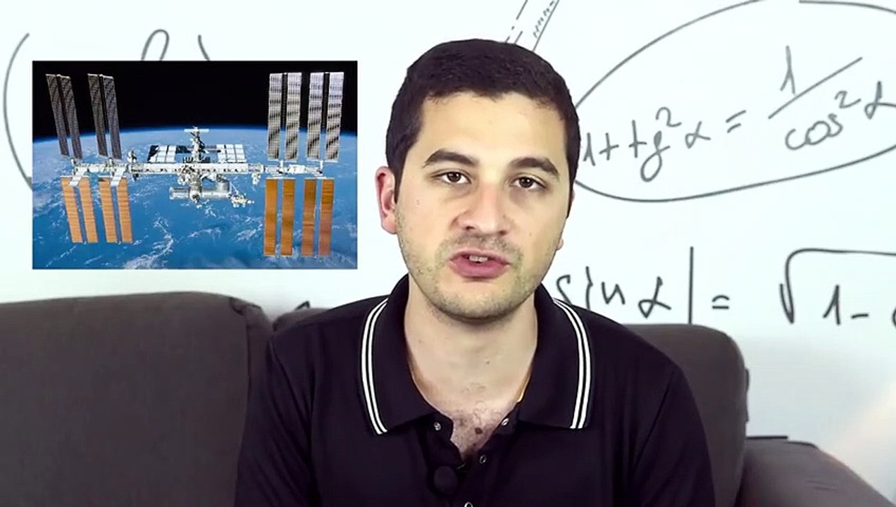 BENİMLE UZAYA ÇIKAR MISIN? - Asgardia Şehri Bizi Bekliyor! | Teknopedi