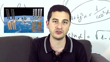 BENİMLE UZAYA ÇIKAR MISIN? - Asgardia Şehri Bizi Bekliyor! | Teknopedi