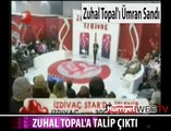 ZUHAL TOPAL'A TALİP ÇIKTI