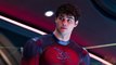 Noah Centineo Shares Hilarious 'Black Adam' Scene That Dislocated His Arm Twice