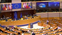 Dupla sede do Parlamento Europeu dificulta poupança energética
