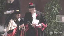 La Sapienza, dottorato honoris causa al cardinale Zuppi