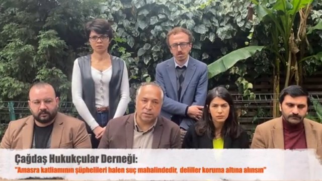 Avukatlardan Bartın için çağrı: Şüpheliler hala suç mahallinde, deliller koruma altına alınmalı
