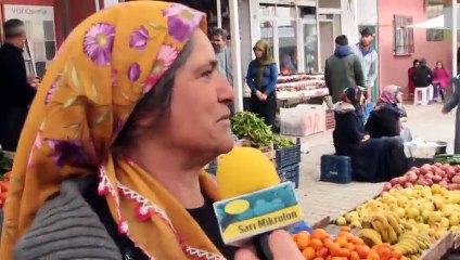 Mars'ta su bulunması hakkında ne düşünüyorsunuz? | Sarı Mikrofon