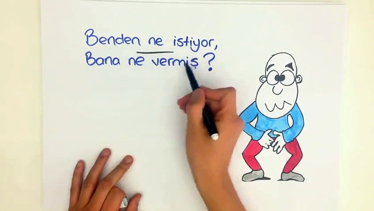 Sınav Taktikleri TEOG
