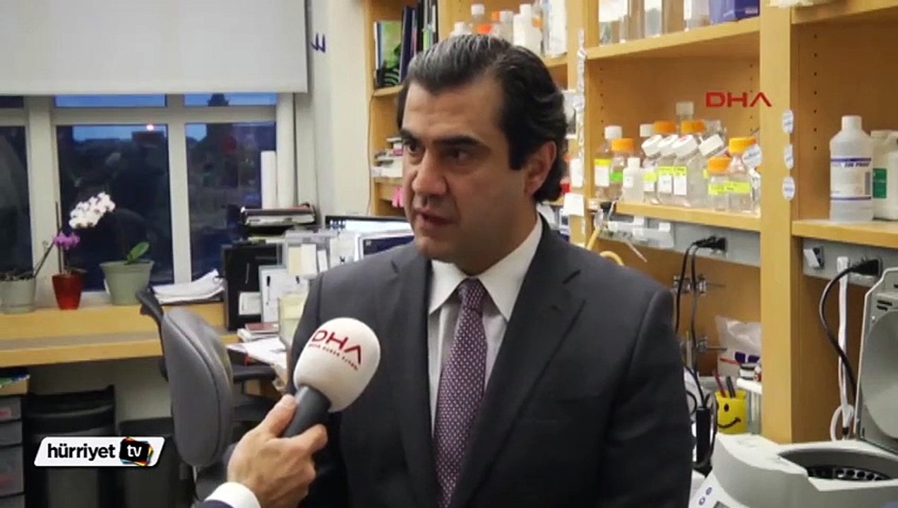 Türk bilim adamından çığır açacak buluş