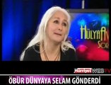 HÜLYA AVŞAR'IN BÜYÜK GAFI