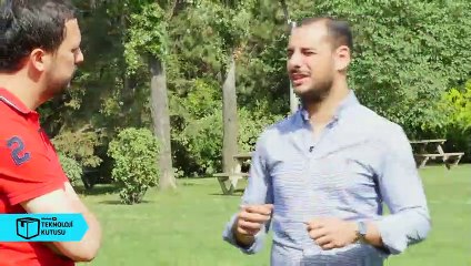 Segway MiniPRO incelemesi - Teknoloji Kutusu