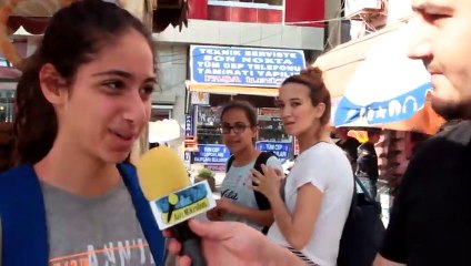 En sevdiğiniz pis koku nedir?