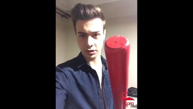 Maço erkek mi romantik erkek mi? - 4