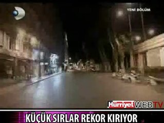 BU SAHNE REYTİNGLERİ ALTÜST ETTİ