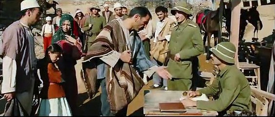 ÇANAKKALE: YOLUN SONU