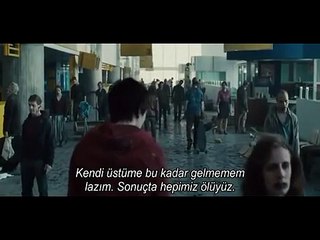 WARM BODIES