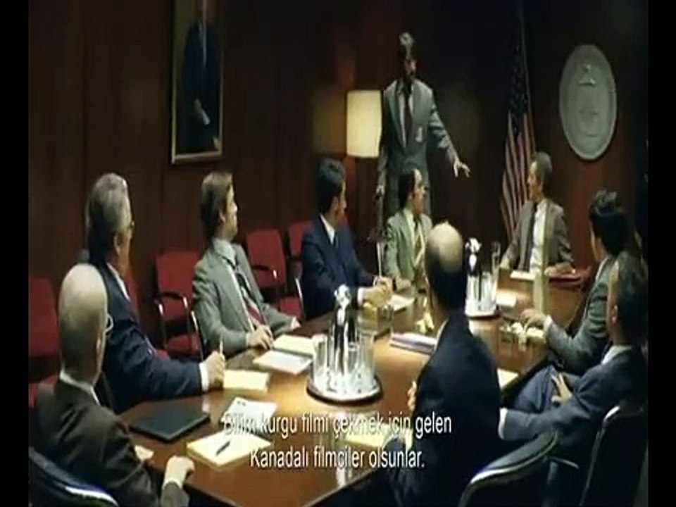 OPERASYON: ARGO
