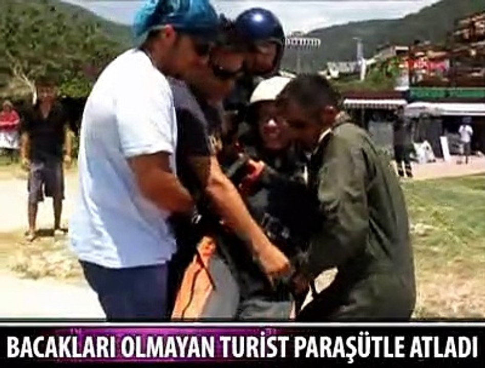 FETHİYE PARAŞÜT