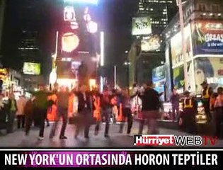 GURBETTE BİR TÜRK'Ü NASIL TANIRSINIZ?