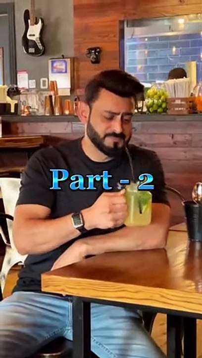 Lunch with Priya  ( Part - 2 ) #shorts #ytshorts #trending #comedy #funny #humor #viral #reels