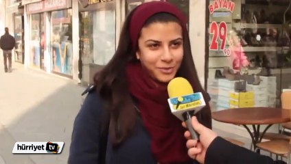 Sokağın tekerlemeyle imtihanı