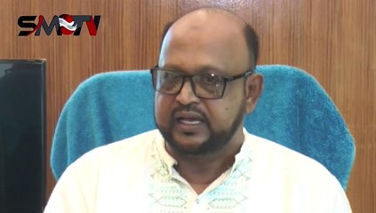 রতন শিকদারের বিরুদ্ধে মিথ্যা অভিযোগ করলে