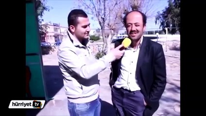 Yurdum insanının Sevgililer Günü yorumu