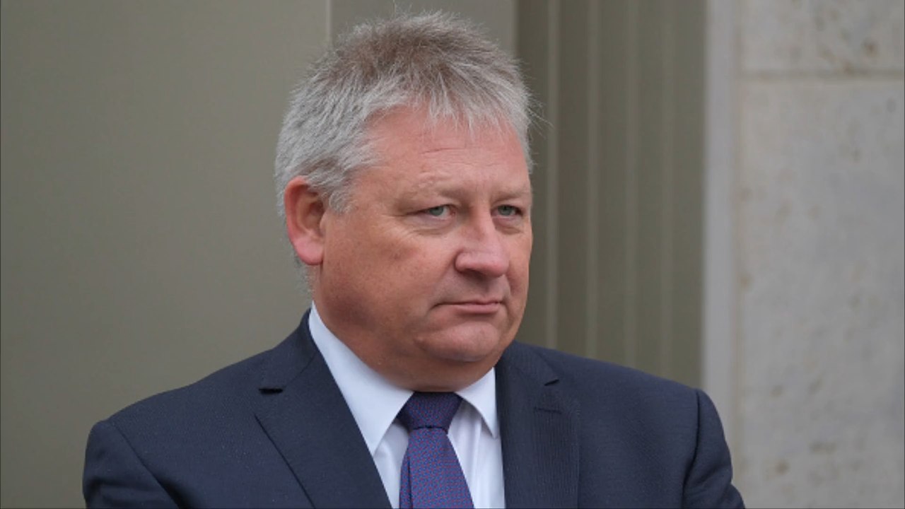 BND-Chef: Putins Handeln ist 'Kriegserklärung an gesamten Westen'