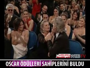 82.OSCAR ÖDÜLLERİ SAHİPLERİNİ BULDU
