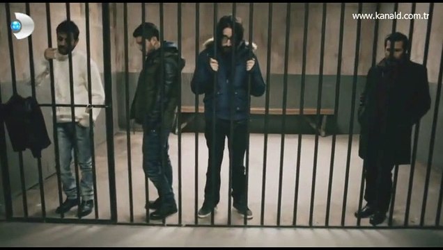 Karlos - Yargılamayın şarkısı