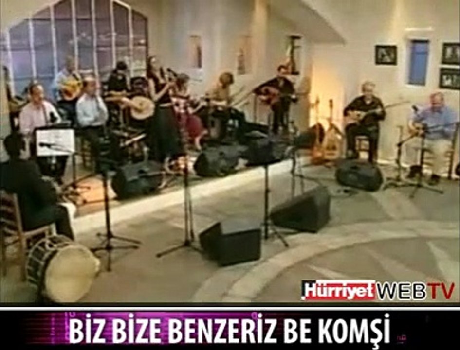 YUNANLILAR BUNU DA YAPTI