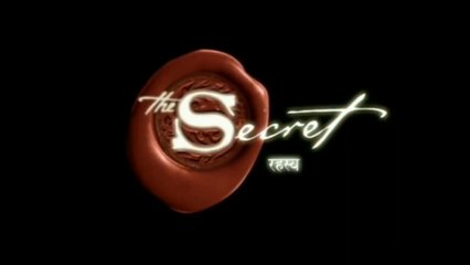 The Secret_- Life is better ( रहस्य )