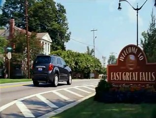 AMERİKAN PASTASI: BULUŞMA