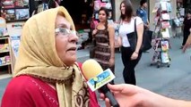 Evde yangın çıksa yanınıza alacağınız ilk şey ne olurdu?