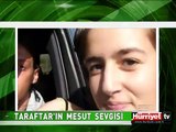 TARAFTAR SEVGİSİ ŞAŞKINA ÇEVİRDİ