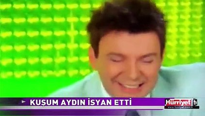 KUŞUM AYDIN'IN İSYANI
