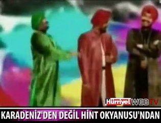 HİNDİSTANLI DAVUT GÜLOĞLU