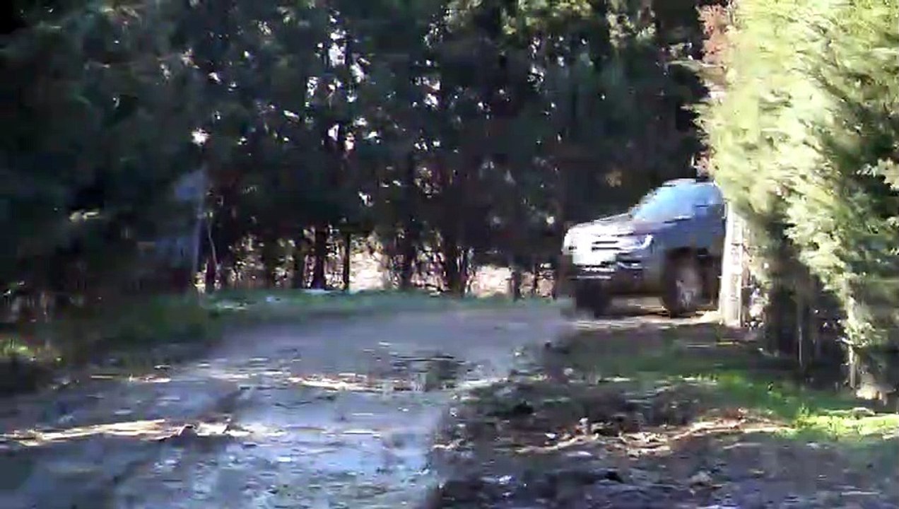 Volkswagen Amarok V6'yı sizler için inceledik