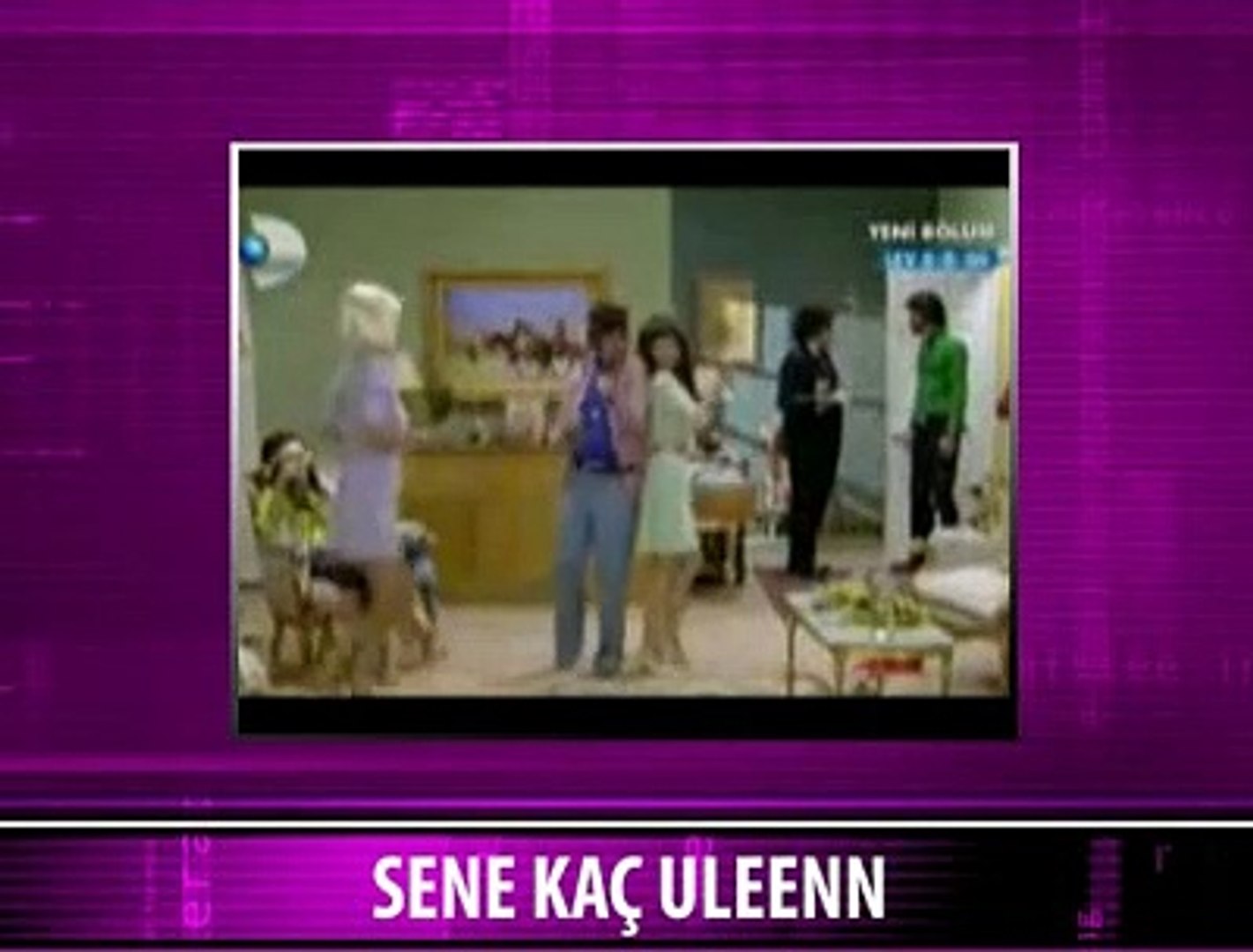 YABAN PARTİ BASTI 2